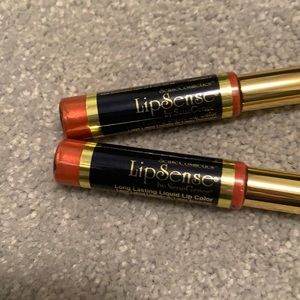 Senegence Pomegranate LipSense